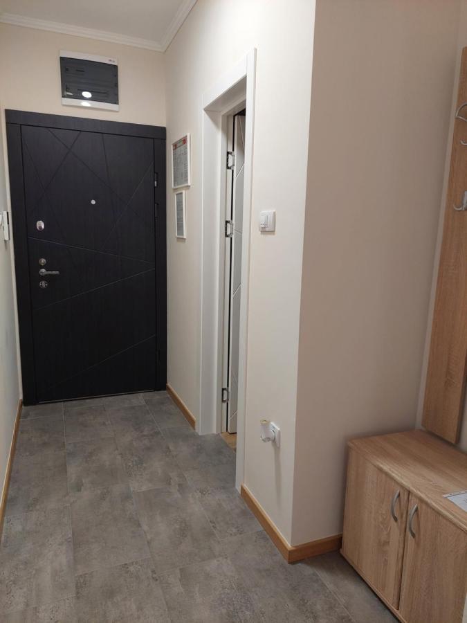 Studio Apartman MILURO Subotica Exterior foto